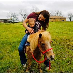 Meet your Posher, Bailey